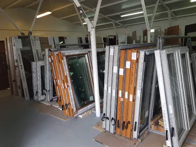 Świat Okien i Drzwi Małgorzata Jokisz